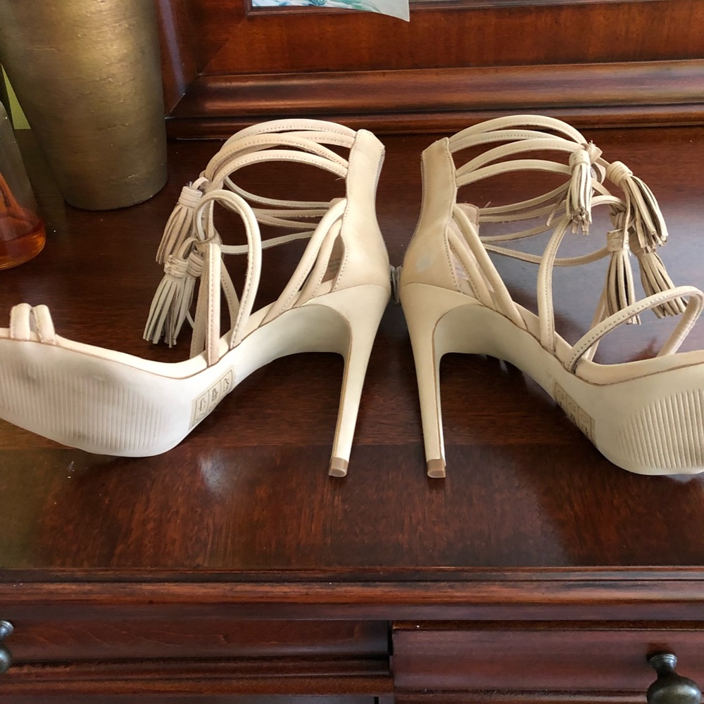 Shoes - Picture 3 of 5